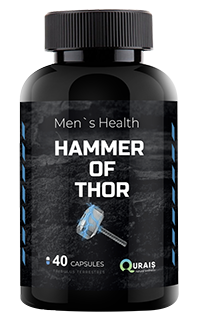 Hammer of Thor